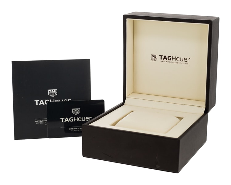 Tag Heuer Formula 1 WAZ2011.BA0842